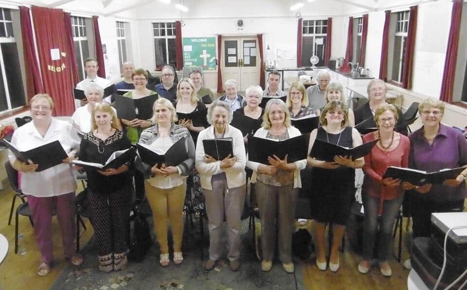 Chandeliers Drama Group - Maidstone, Kent - Members